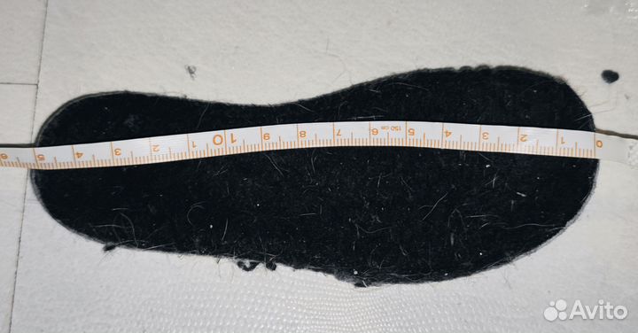 Зимние ботинки viking 23