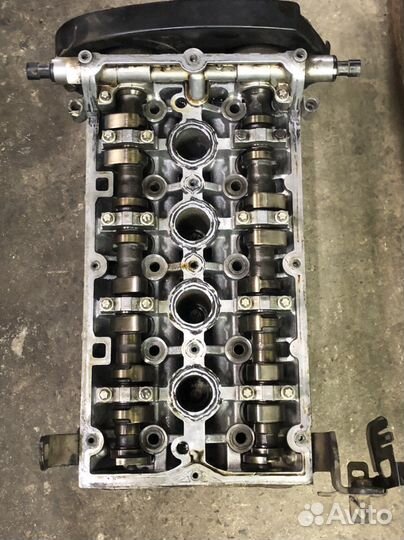 Запчасти на opel астра н