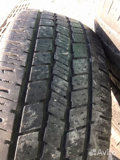 Entda RP28 265/65 R17