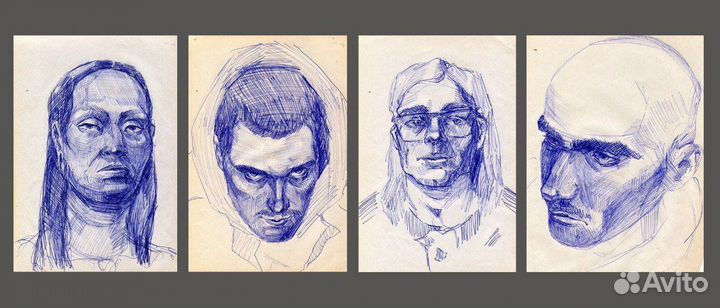 Картины на заказ