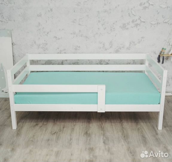 Кровать для дачи