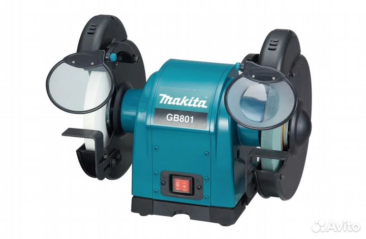 Makita GB801 (Makita GB 801)