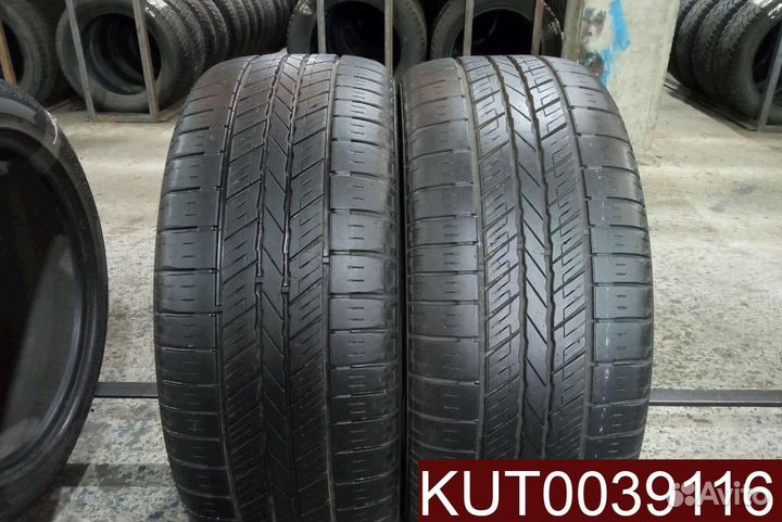 Hankook Dynapro HP RA23 235/50 R18 107U
