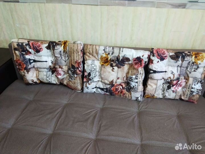 Подушка пух/перо