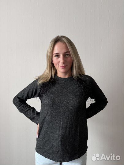 Водолазка женская zara