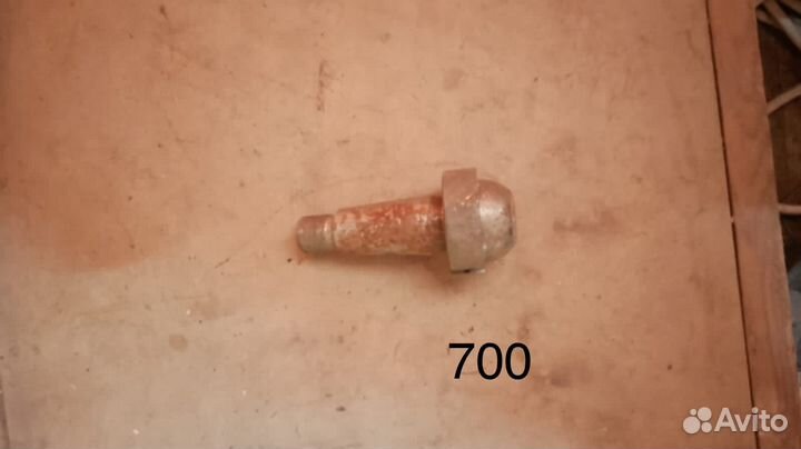 Трещетка камаз