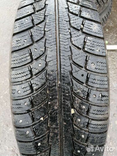 Gislaved Nord Frost 5 225/65 R17