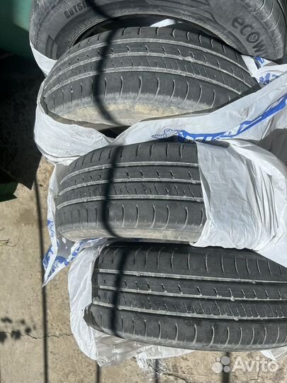 Kumho Ecowing KH30 185/65 R15