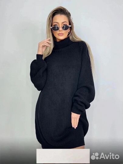 Туники 44р до 54р