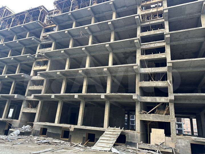 Квартира-студия, 28 м², 11/12 эт.