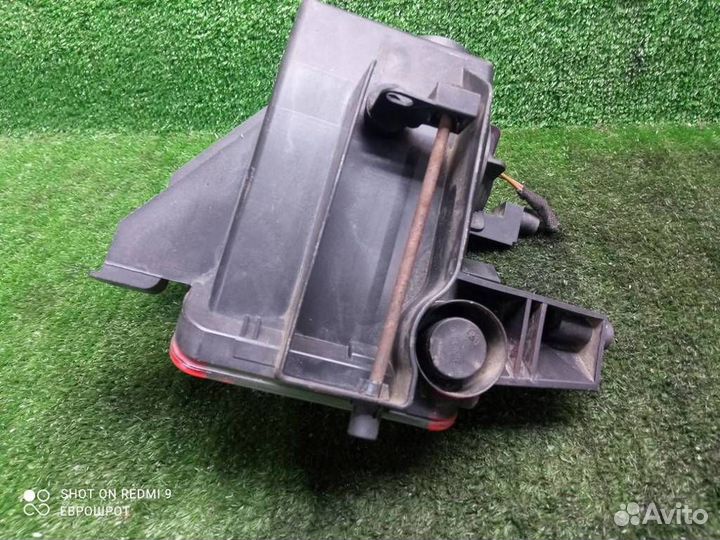 Фара противотуманная правая Opel Astra H (2004-20