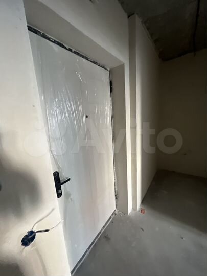 1-к. квартира, 41,3 м², 8/16 эт.