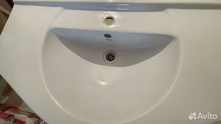 Тумба для ванной бу