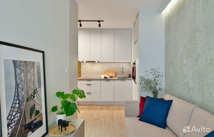 Современная кухня на заказ