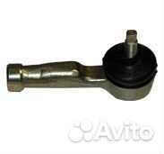 Наконечник кпп камаз евро 362-1703521 (ростар)