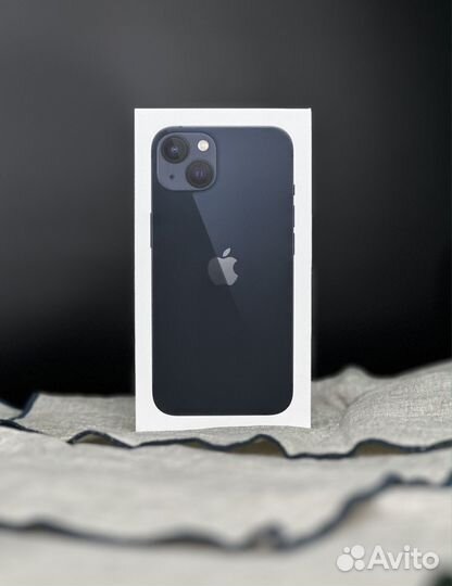 iPhone 13, 128 ГБ