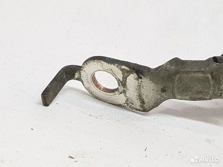 Клемма аккумулятора Ford Kuga 1.6 ecoboost 2013