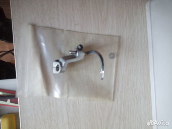 Плоскошовная швейная машина typical gk31030