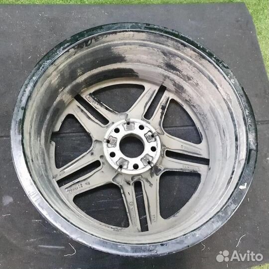 Диск литой Мерседес Бенц А класс W177 (2018-2022)