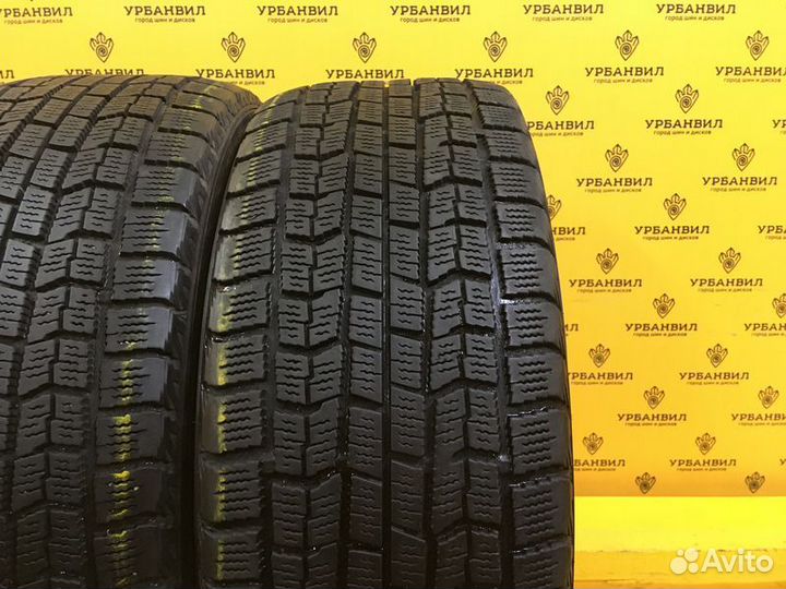 Goodyear UltraGrip Ice Navi Zea 205/55 R16 89Q