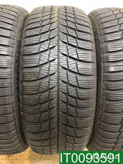 Bridgestone Blizzak LM-001 205/55 R16 101H