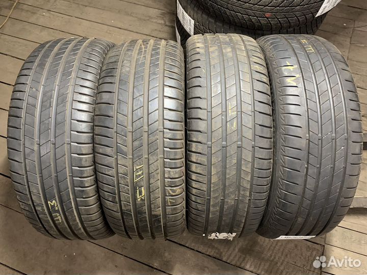 Bridgestone Turanza T005 205/55 R17
