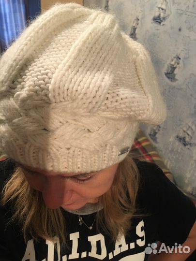 Шапка итальянская