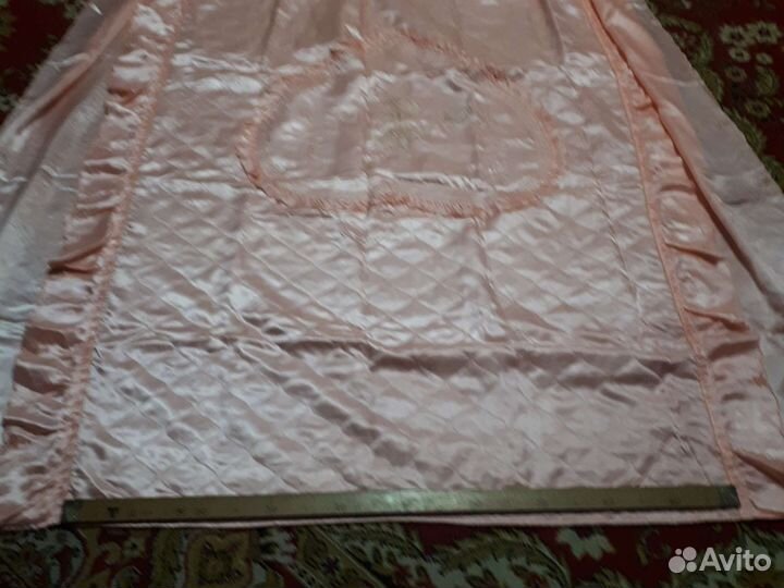 Покрывало на кровать 1 сп