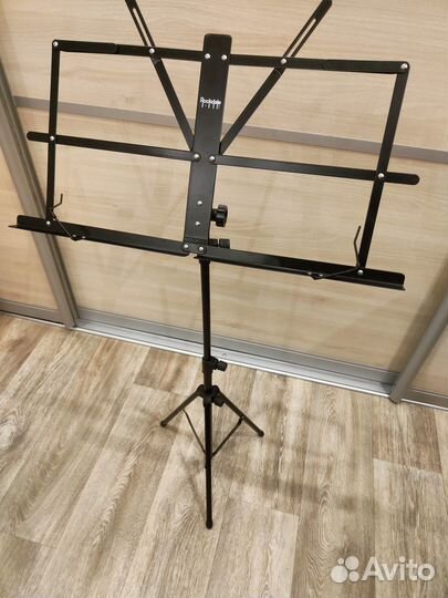 Пюпитр складной компактный