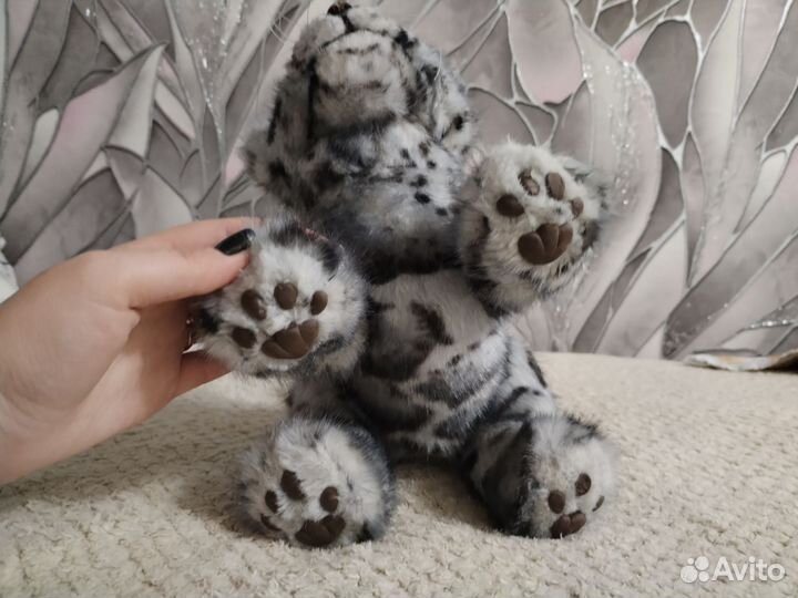 Игрушки ручной работы