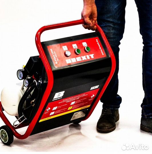 Промывка систем отопления