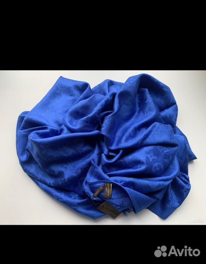 Палантин louis vuitton