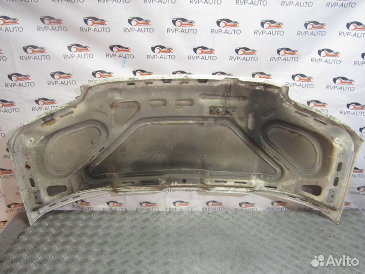 Капот Ford Transit 4 2.0 1985-1994