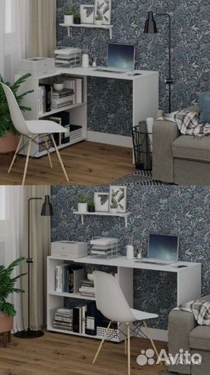 Стол компьютерный новый