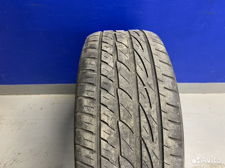 Nitto NT850+ Premium CUV 235/55 R17 103W