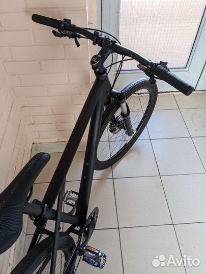 Велосипед GT Avalanche 26