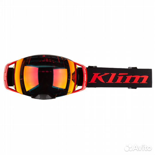 Очки Klim Aeon Goggle