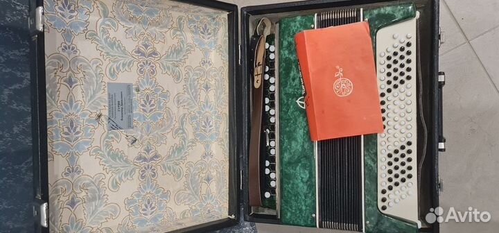 Баян продаю Донской2