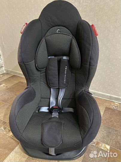 Детское автокресло
