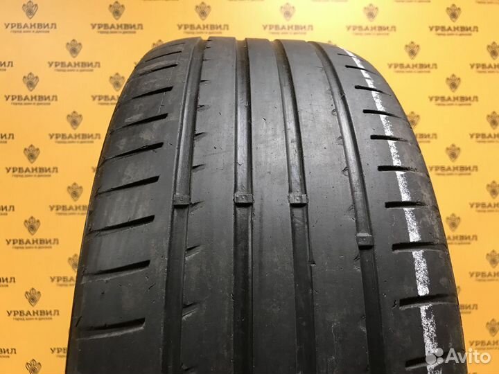 Hankook Ventus Prime 2 K115 205/55 R16 91H