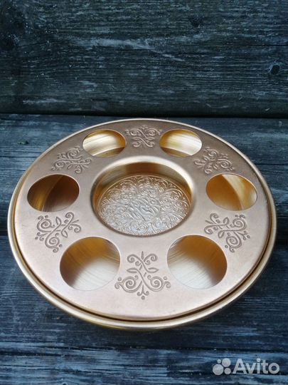 Коньячный набор СССР