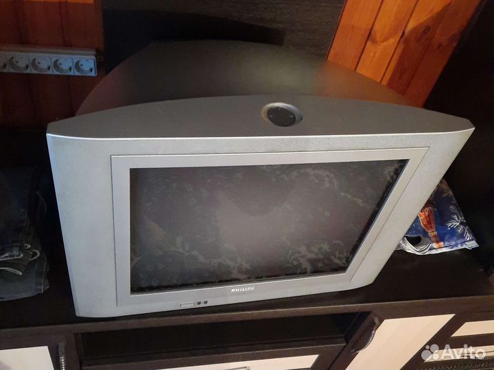 Телевизоры