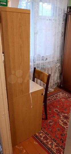 2-к. квартира, 46,1 м², 1/2 эт.