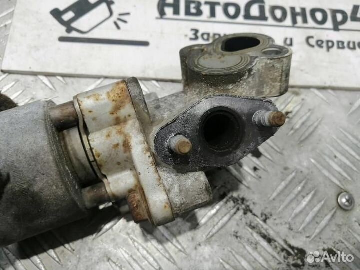Клапан рециркуляции выхлопных газов Chevrolet J200