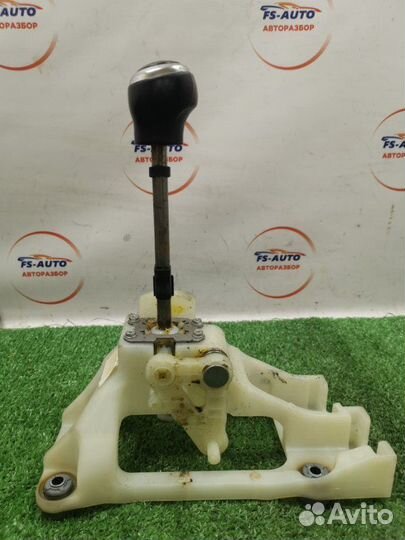 Кулиса МКПП Kia Ceed хетчбэк 1.6 123 Л.С. G4FC