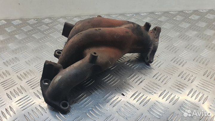 Выпускной коллектор Kia Spectra седан S6D 2008