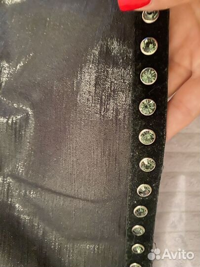 Штаны утяжка