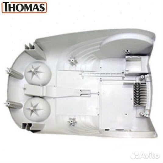 Основание корпуса пылесоса Thomas