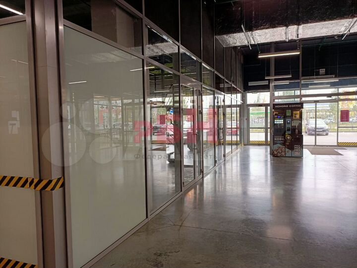 Стрит ритейл в Новом ЖК весна