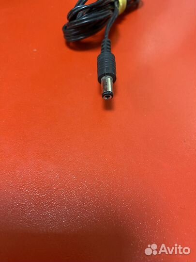 Сетевое зарядное устройство 12 v